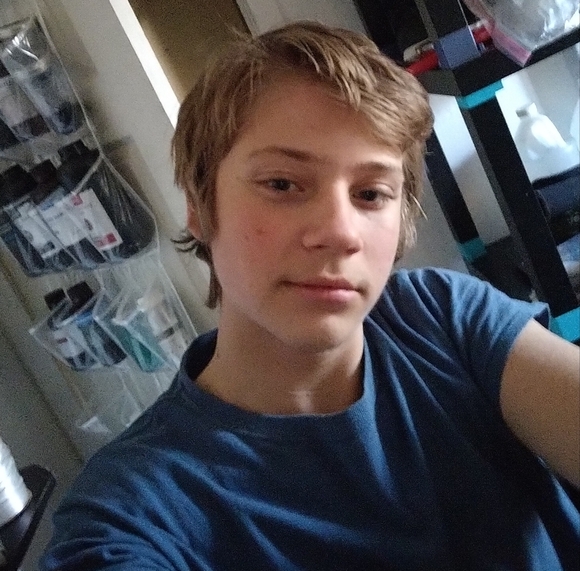 Always happy to socialize and get to know people. - Picture 10 of 10